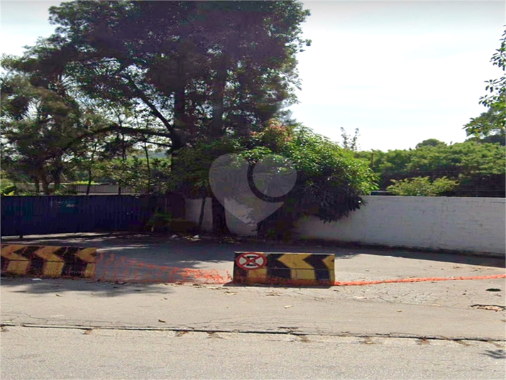 Venda Galpão Taboão Da Serra Jardim Três Irmãos REO834128 5