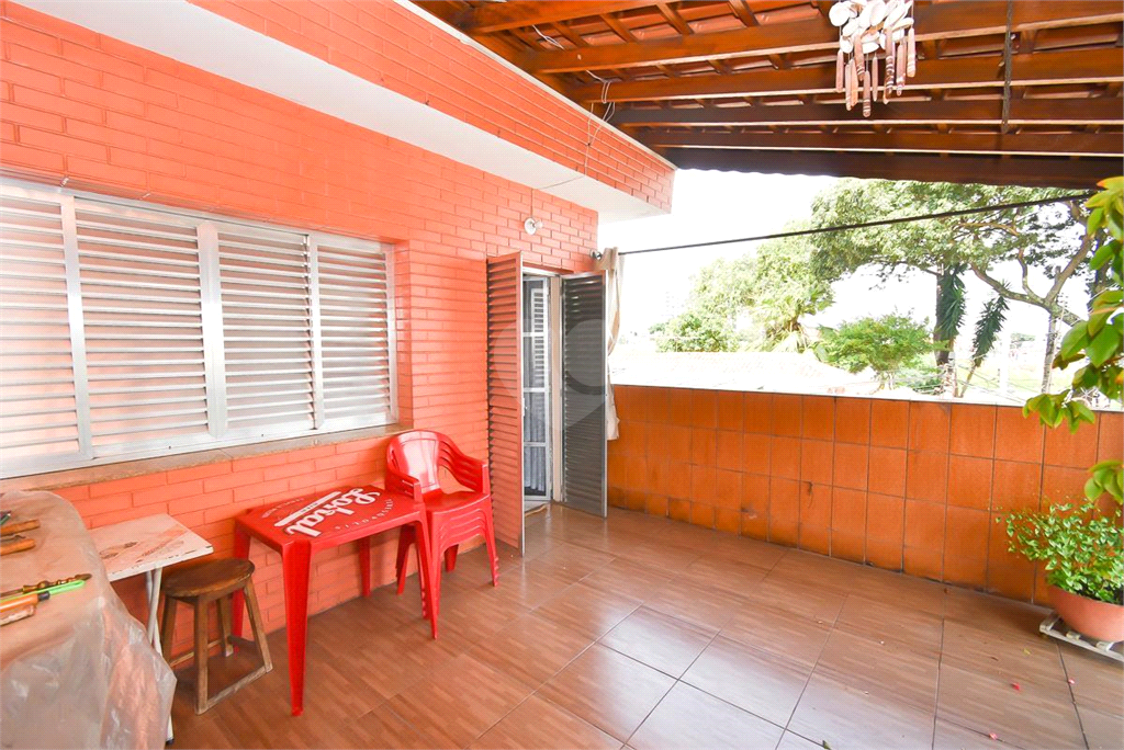 Venda Casa São Paulo Parque Novo Mundo REO834130 16