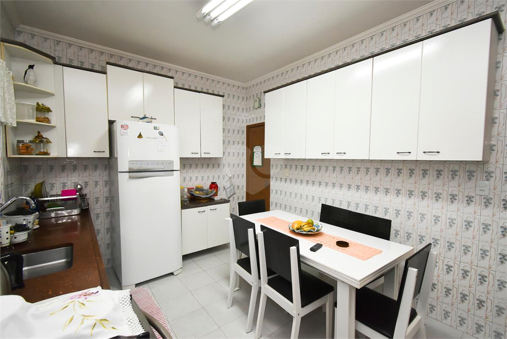 Venda Casa São Paulo Parque Novo Mundo REO834130 43