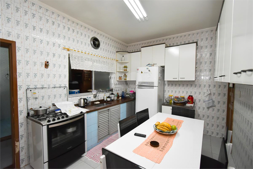 Venda Casa São Paulo Parque Novo Mundo REO834130 44