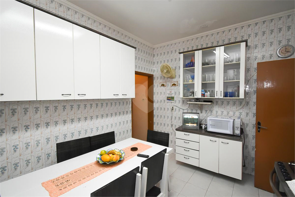 Venda Casa São Paulo Parque Novo Mundo REO834130 47