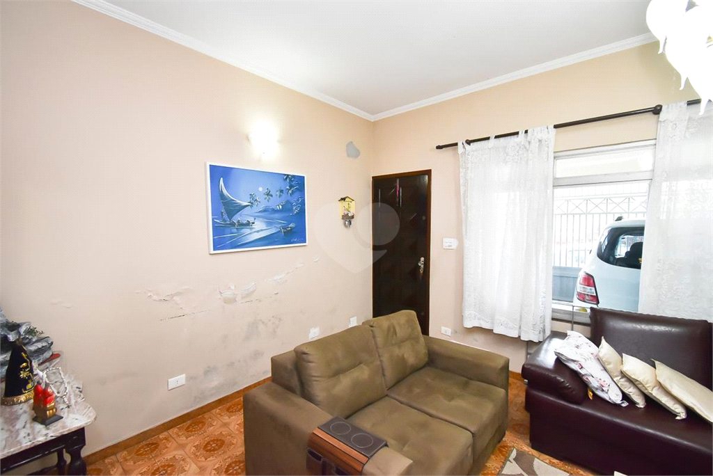 Venda Casa São Paulo Parque Novo Mundo REO834130 5