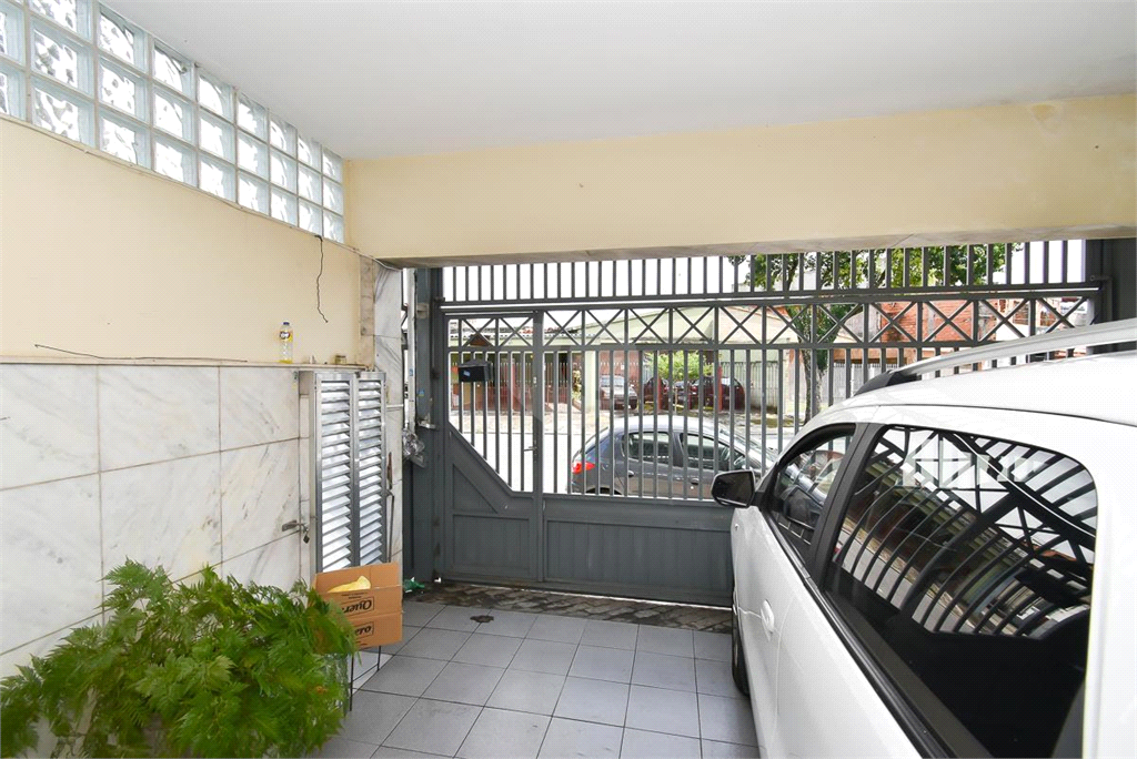 Venda Casa São Paulo Parque Novo Mundo REO834130 60