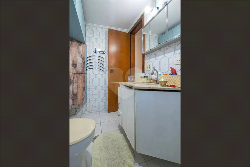 Venda Apartamento São Paulo Cerqueira César REO834149 5