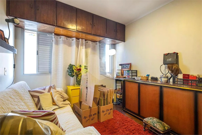 Venda Apartamento São Paulo Cerqueira César REO834149 13