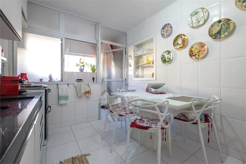 Venda Apartamento São Paulo Cerqueira César REO834149 10