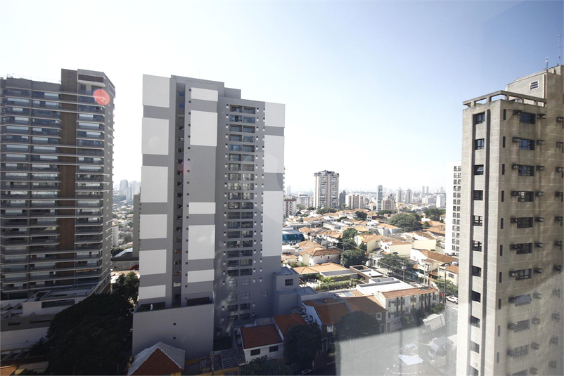 Venda Apartamento São Paulo Vila Mariana REO834150 13