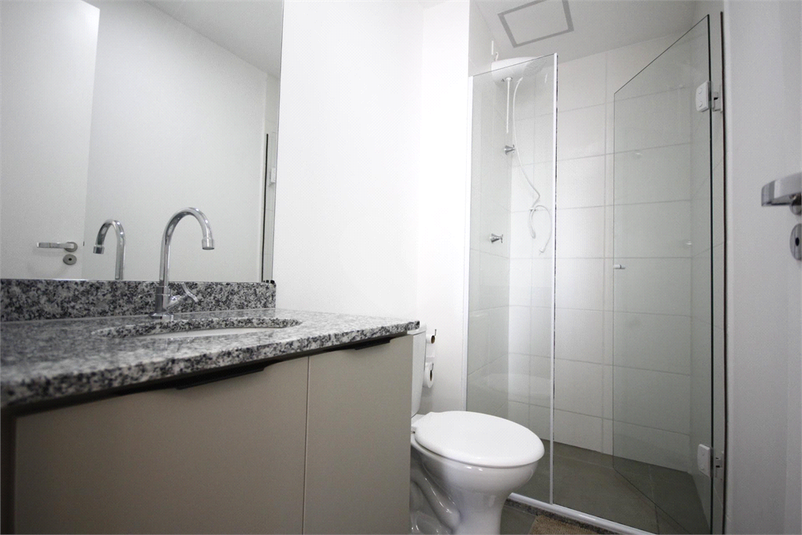 Venda Apartamento São Paulo Vila Mariana REO834150 14