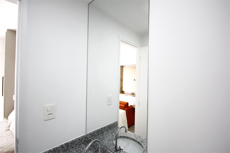 Venda Apartamento São Paulo Vila Mariana REO834150 16