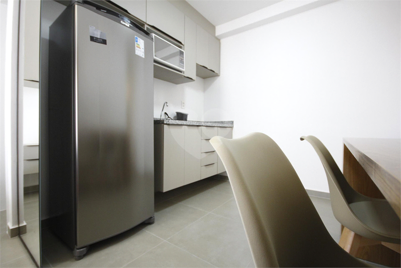 Venda Apartamento São Paulo Vila Mariana REO834150 20