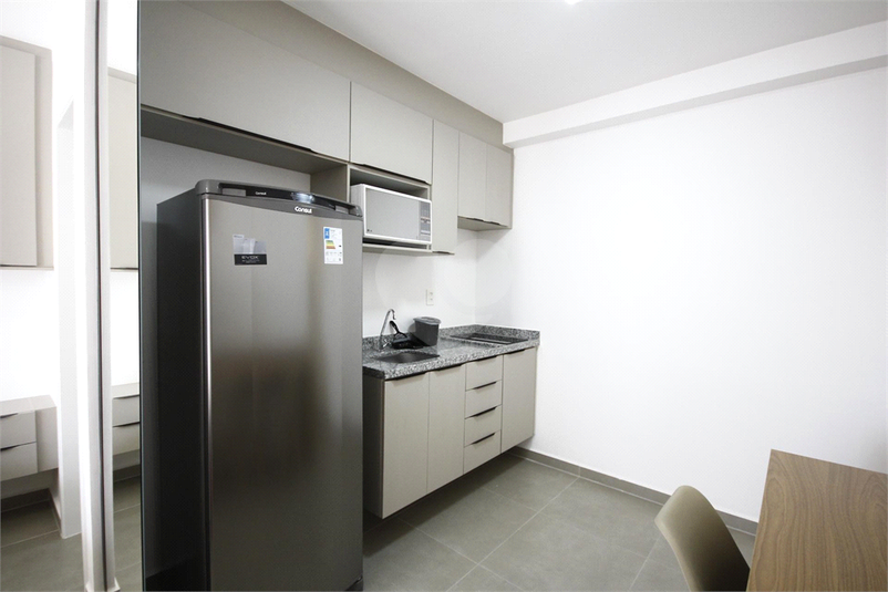 Venda Apartamento São Paulo Vila Mariana REO834150 21