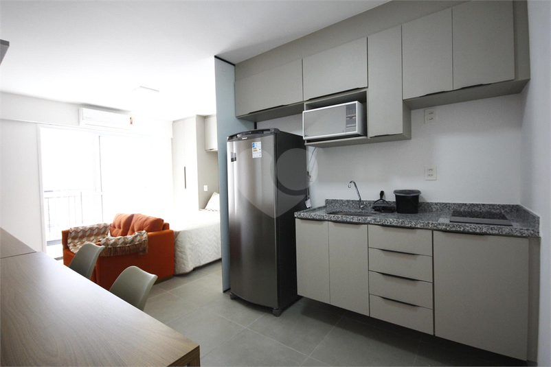 Venda Apartamento São Paulo Vila Mariana REO834150 22