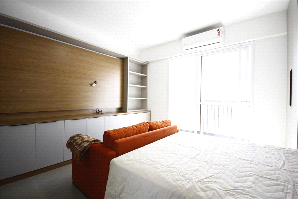 Venda Apartamento São Paulo Vila Mariana REO834150 4