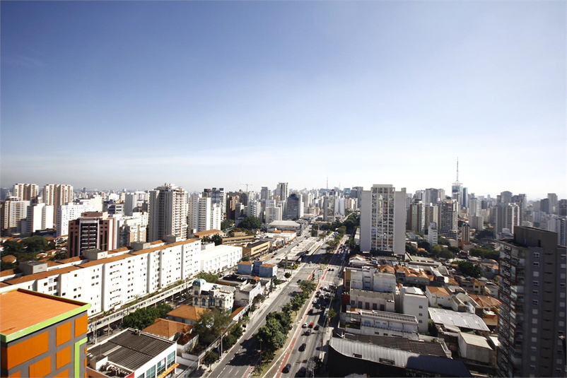 Venda Apartamento São Paulo Vila Mariana REO834150 45