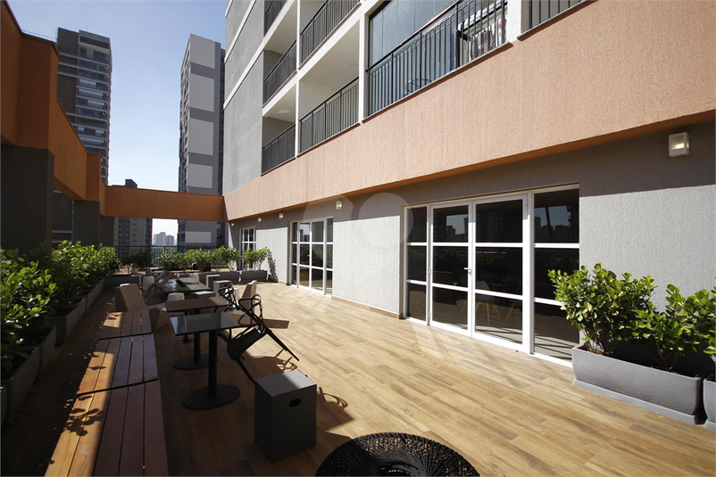 Venda Apartamento São Paulo Vila Mariana REO834150 47