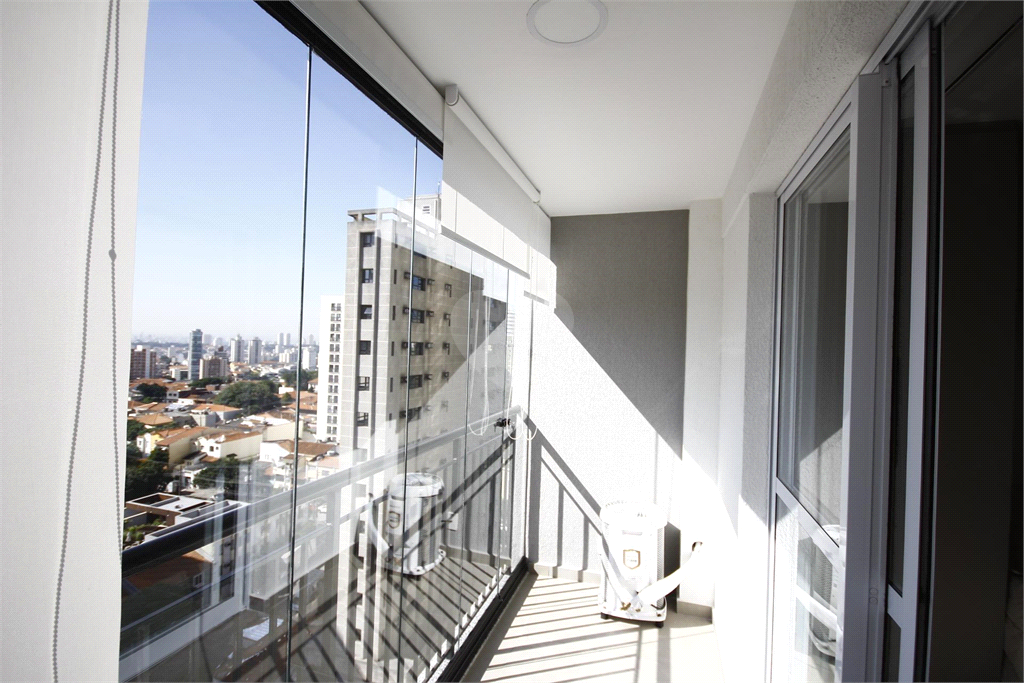 Venda Apartamento São Paulo Vila Mariana REO834150 9