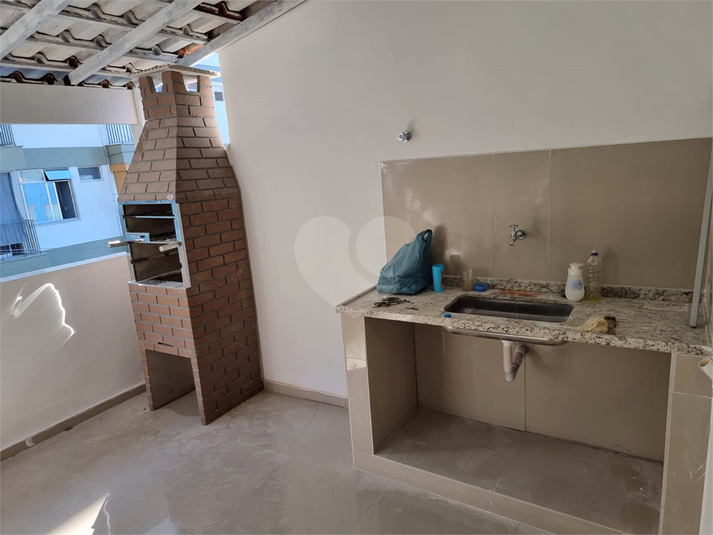 Venda Apartamento Rio De Janeiro Engenho Novo REO834152 19