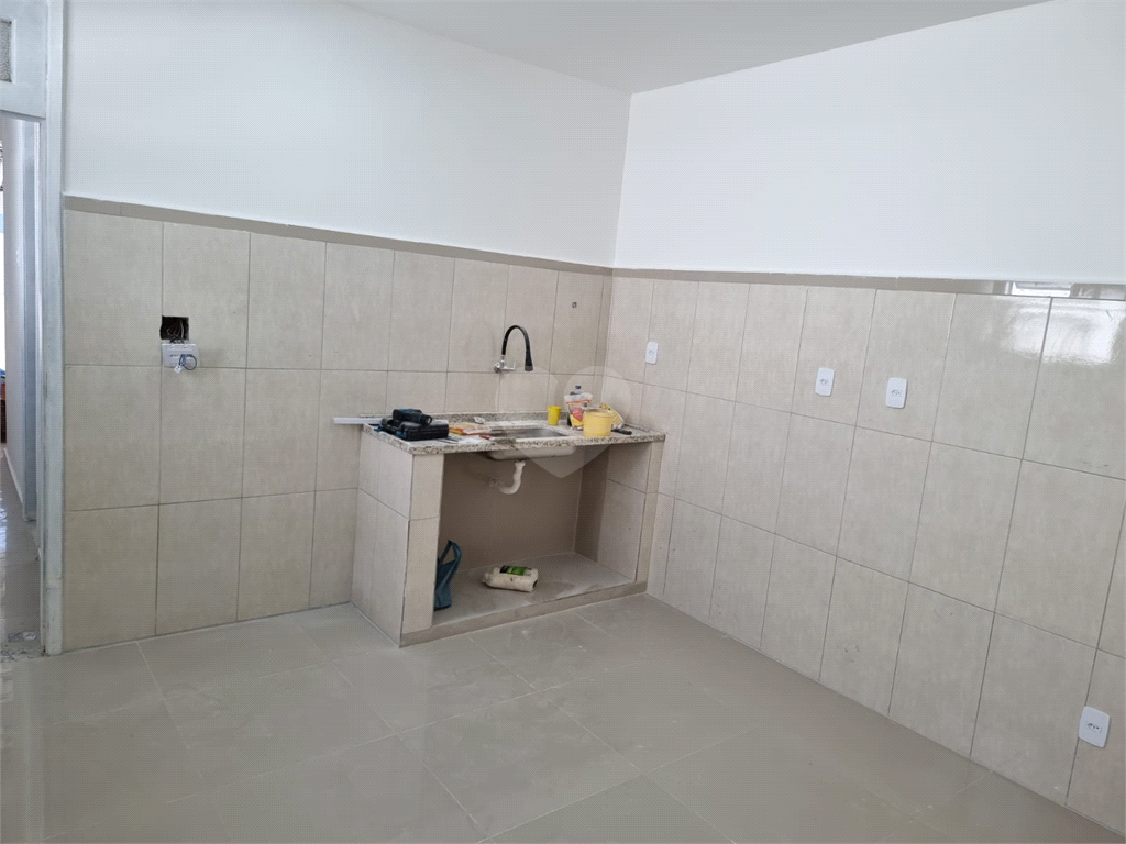 Venda Apartamento Rio De Janeiro Engenho Novo REO834152 18