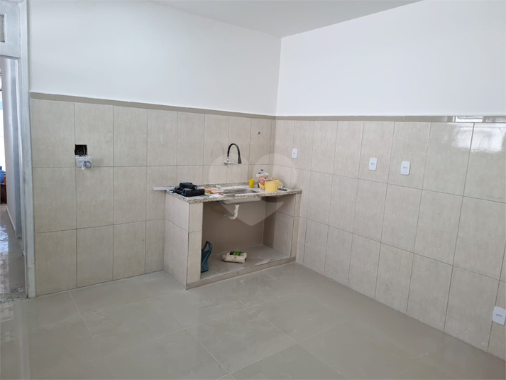 Venda Apartamento Rio De Janeiro Engenho Novo REO834152 16