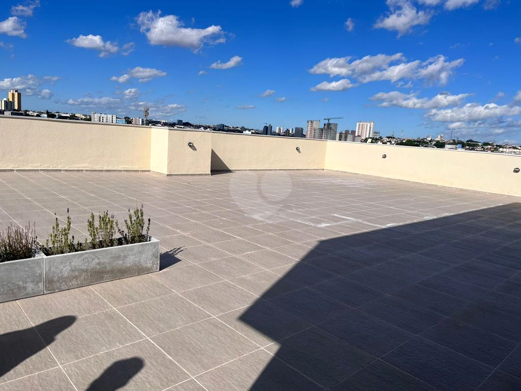 Venda Apartamento São Paulo Vila Granada REO834164 22