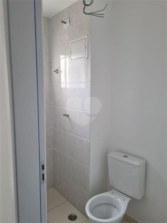 Venda Apartamento São Paulo Vila Granada REO834164 16