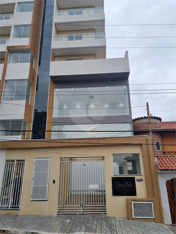 Venda Apartamento São Paulo Vila Granada REO834164 3