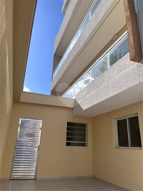 Venda Apartamento São Paulo Vila Granada REO834164 21