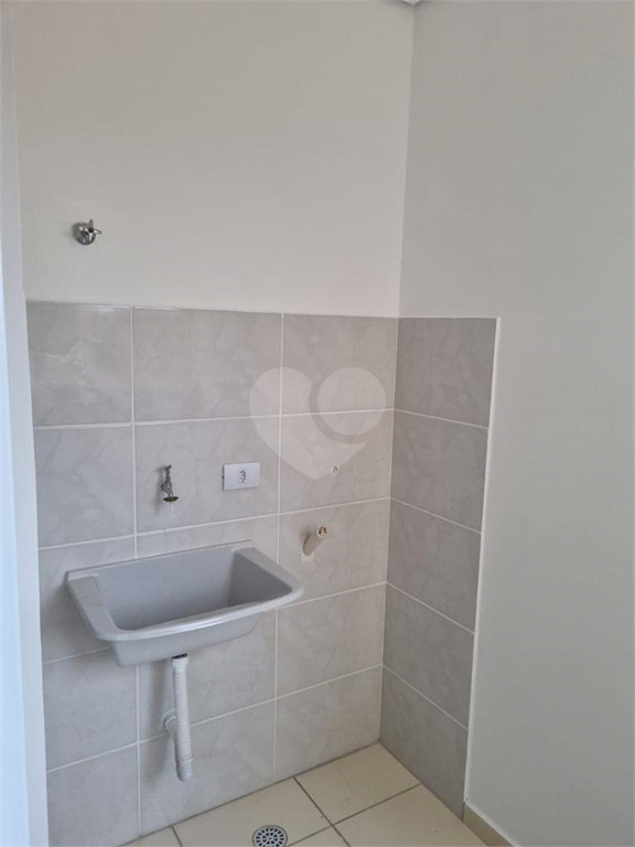 Venda Apartamento São Paulo Vila Granada REO834164 8