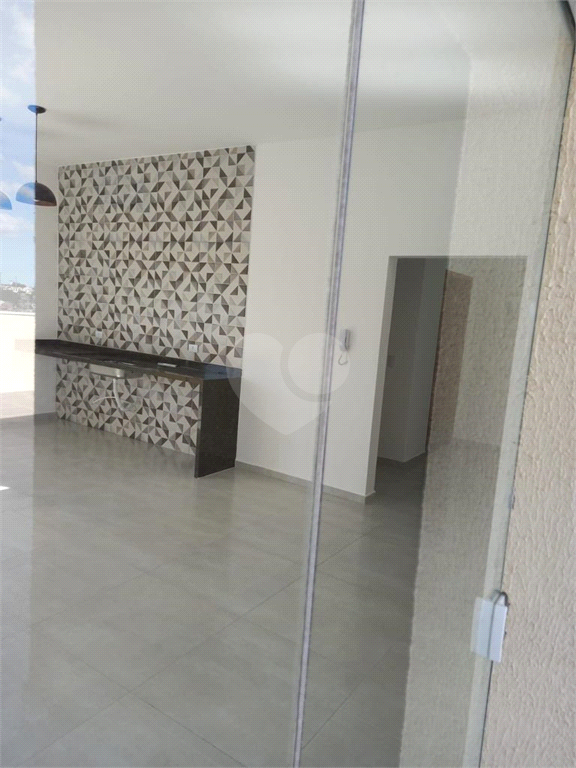 Venda Apartamento São Paulo Vila Granada REO834164 19