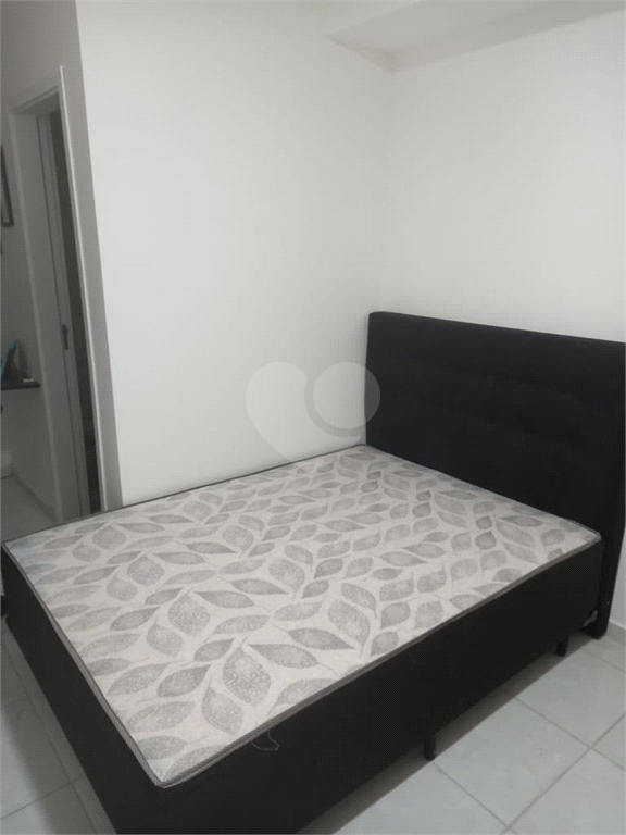 Venda Apartamento São Paulo Vila Granada REO834164 9