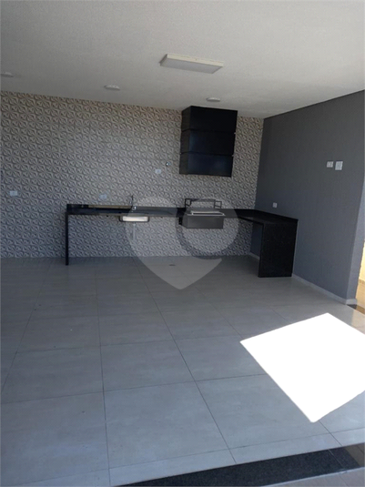 Venda Apartamento São Paulo Vila Granada REO834164 17