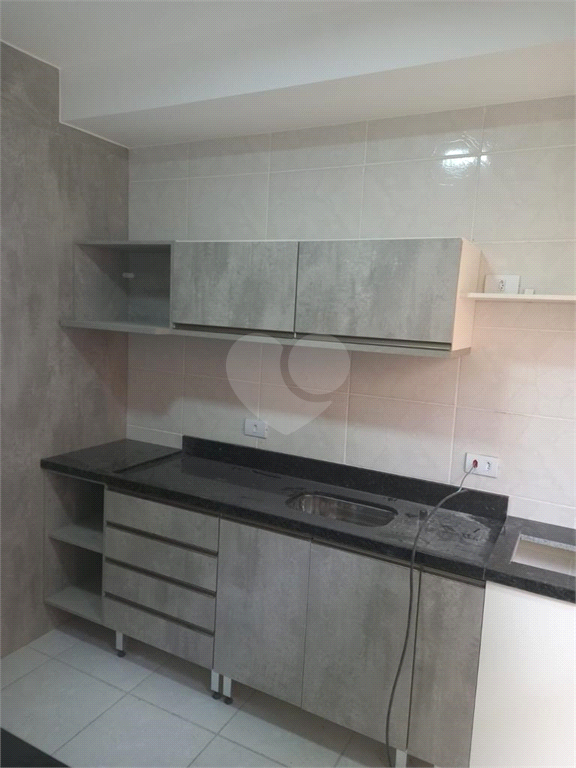 Venda Apartamento São Paulo Vila Granada REO834164 7