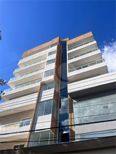 Venda Apartamento São Paulo Vila Granada REO834164 1