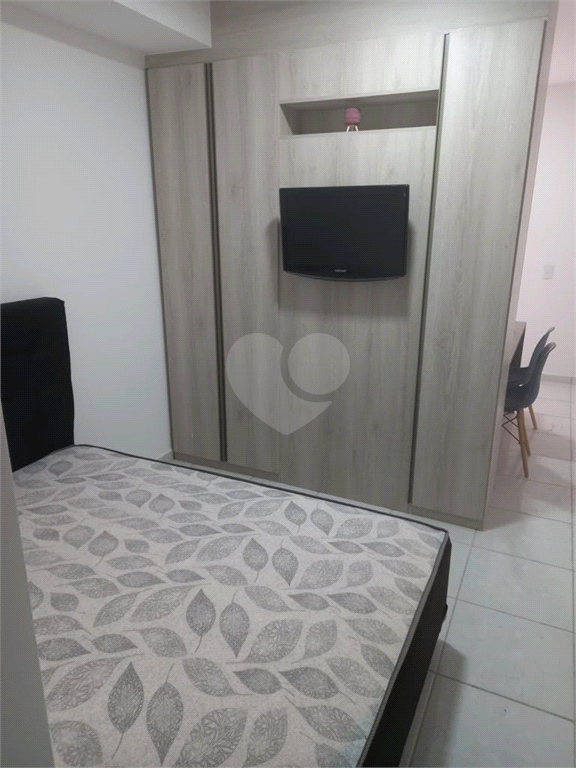 Venda Apartamento São Paulo Vila Granada REO834164 10