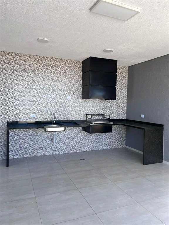 Venda Apartamento São Paulo Vila Granada REO834164 23