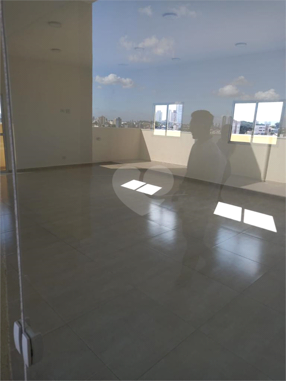 Venda Apartamento São Paulo Vila Granada REO834164 20