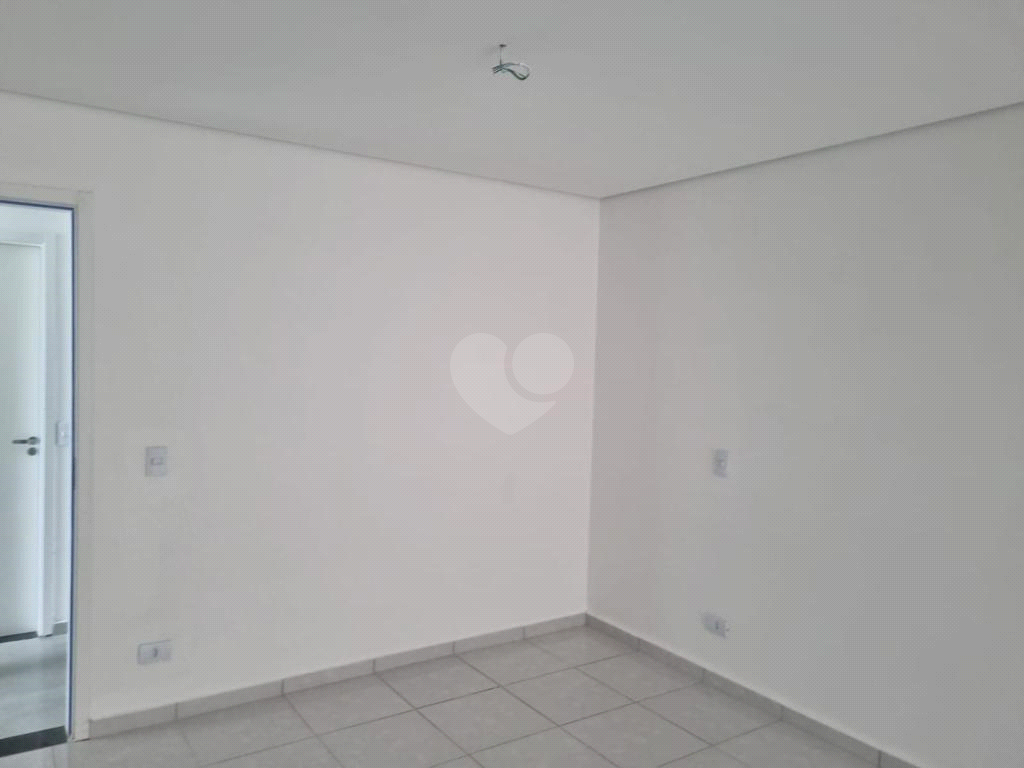 Venda Apartamento São Paulo Vila Granada REO834164 13