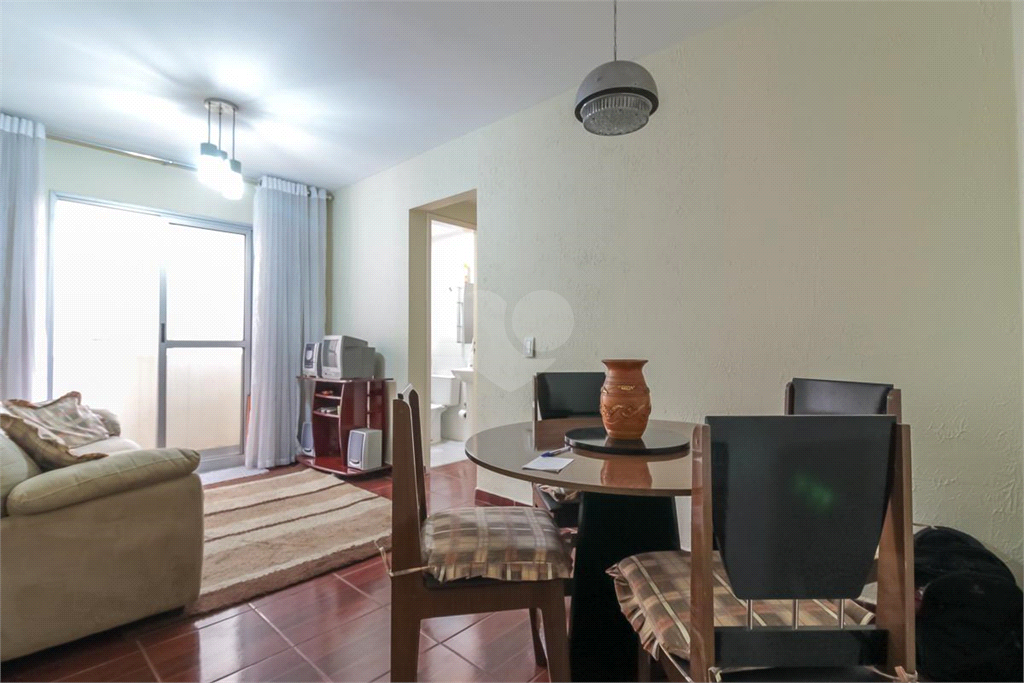 Venda Apartamento São Paulo Vila Carmosina REO834170 1