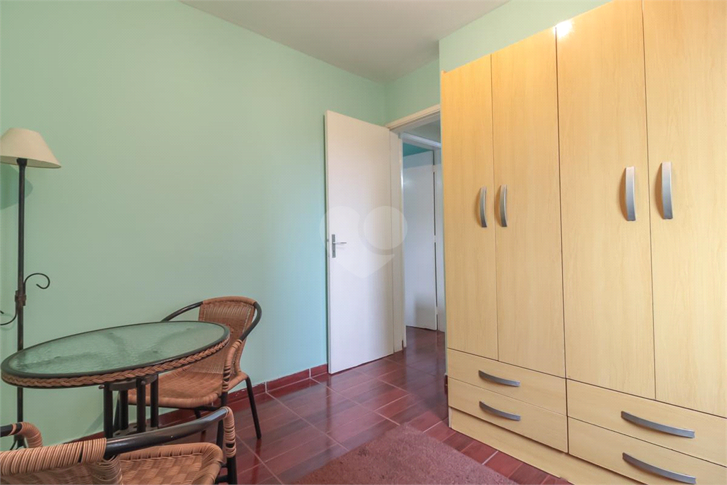 Venda Apartamento São Paulo Vila Carmosina REO834170 14