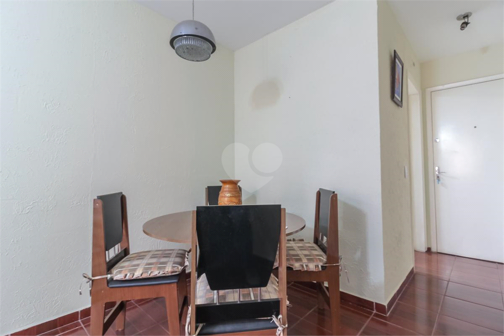 Venda Apartamento São Paulo Vila Carmosina REO834170 2