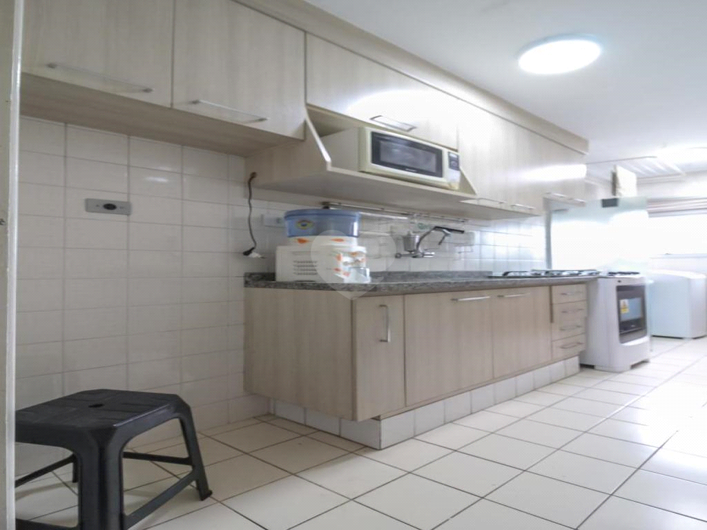 Venda Apartamento São Paulo Vila Carmosina REO834170 21