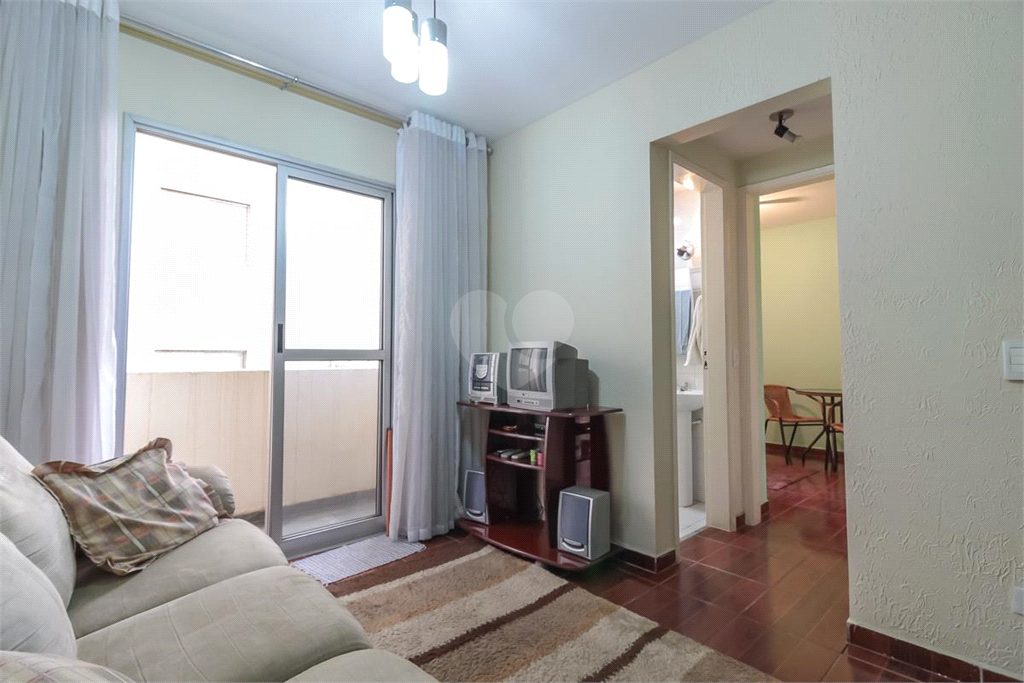 Venda Apartamento São Paulo Vila Carmosina REO834170 3