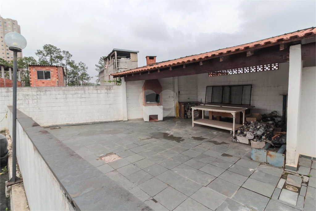 Venda Apartamento São Paulo Vila Carmosina REO834170 31