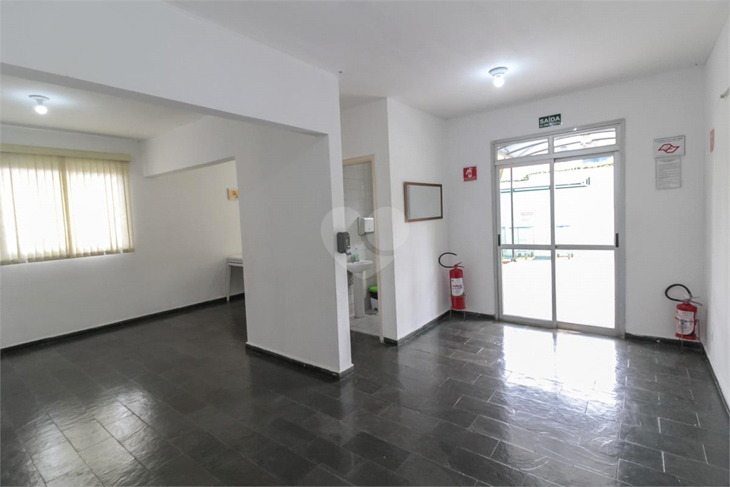 Venda Apartamento São Paulo Vila Carmosina REO834170 32