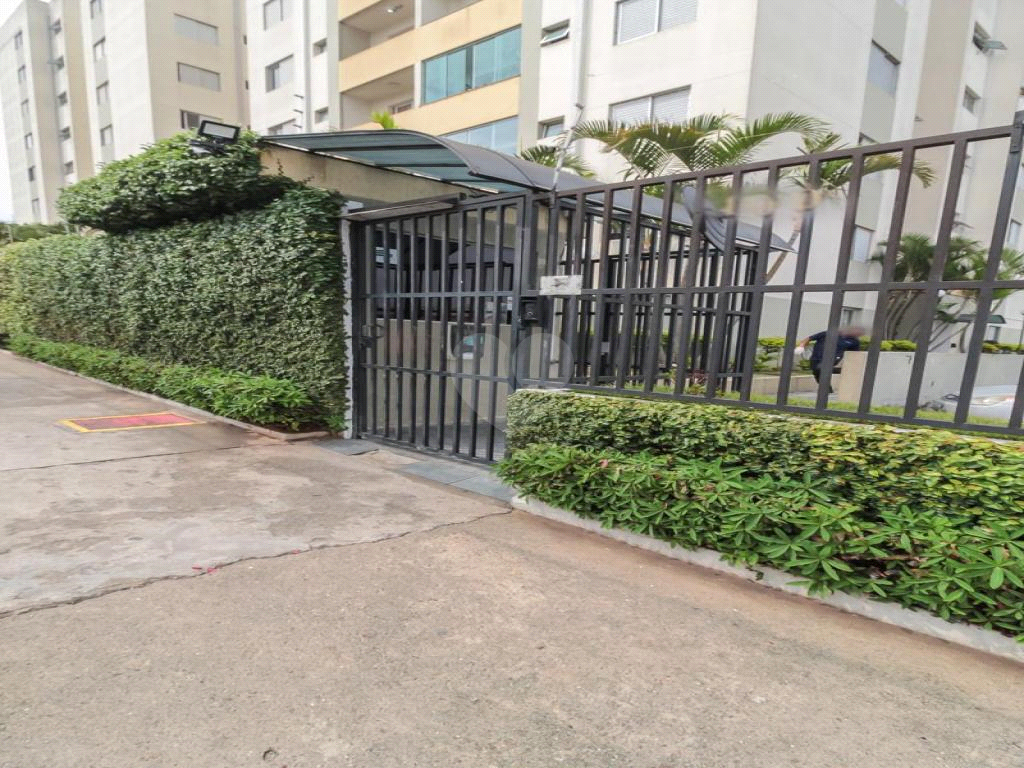 Venda Apartamento São Paulo Vila Carmosina REO834170 35