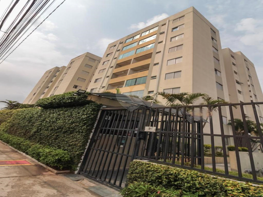 Venda Apartamento São Paulo Vila Carmosina REO834170 36