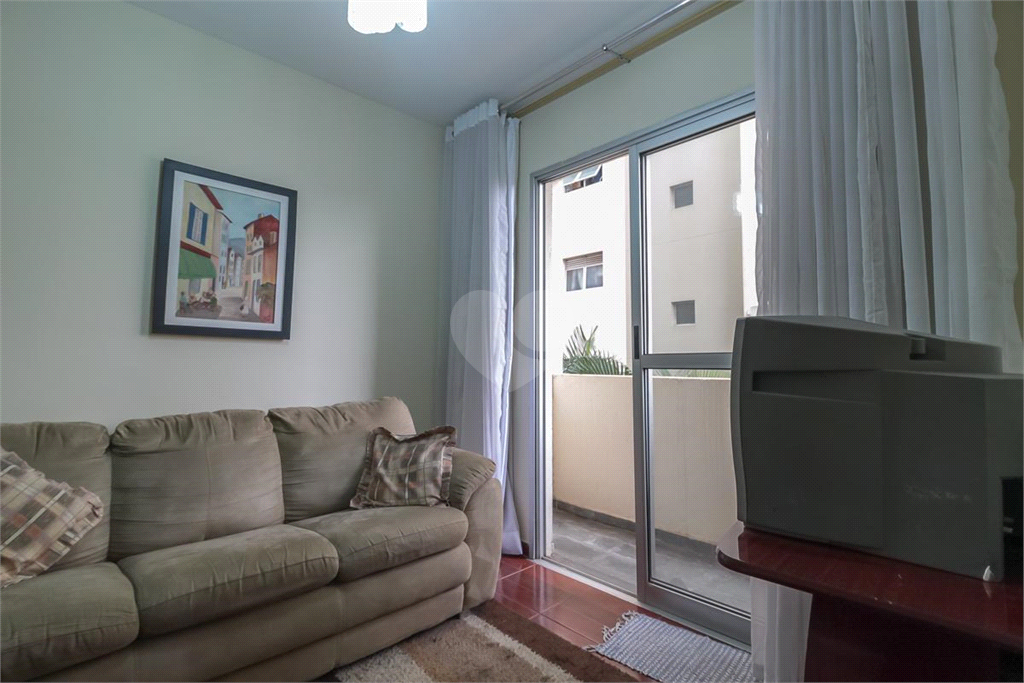 Venda Apartamento São Paulo Vila Carmosina REO834170 4