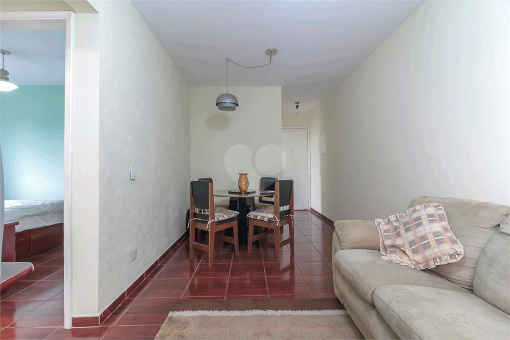 Venda Apartamento São Paulo Vila Carmosina REO834170 5