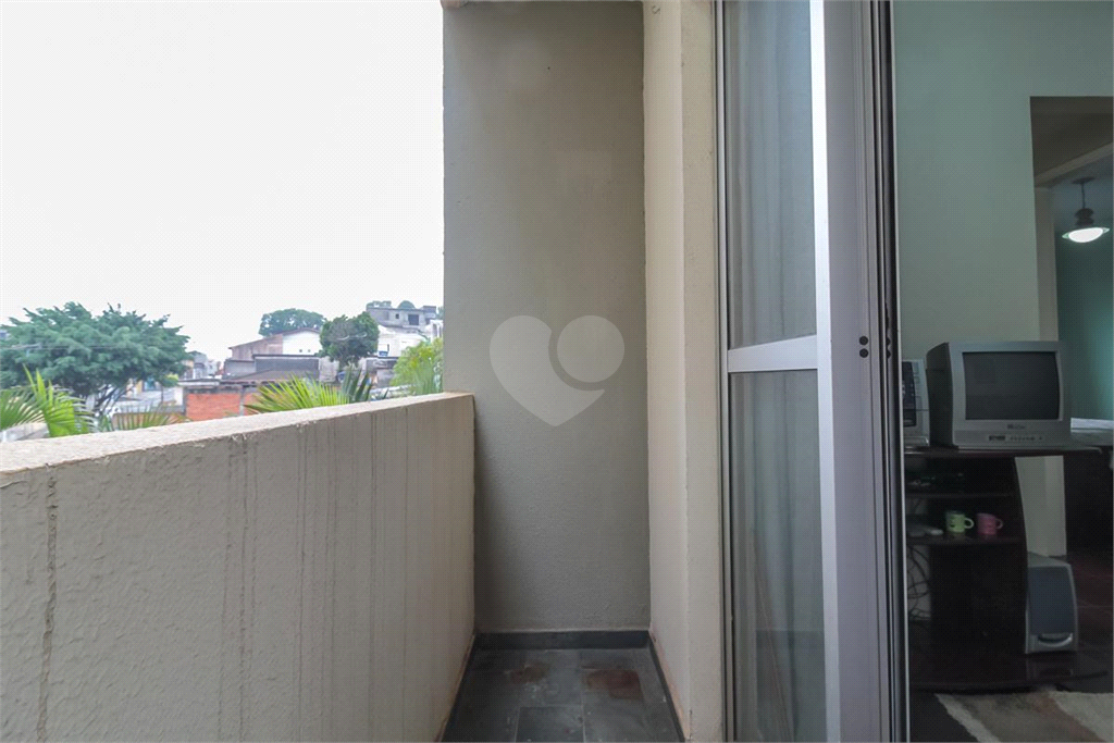 Venda Apartamento São Paulo Vila Carmosina REO834170 6