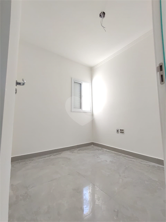 Venda Apartamento Santo André Vila Curuçá REO834175 3